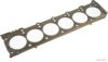 HERTH+BUSS JAKOPARTS J1250407 Gasket, cylinder head